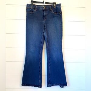 Ralph Lauren jeans. Size 12.